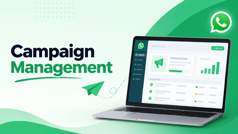 Campaign Management