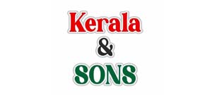 Kerala & Sons