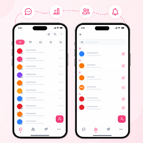 Mobile Apps