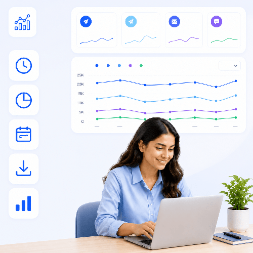 Real-Time Analytics