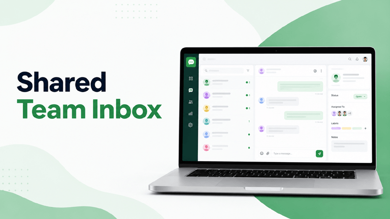 Shared Team Inbox