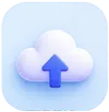 Meta Cloud API icon representing official WhatsApp infrastructure in the message flow