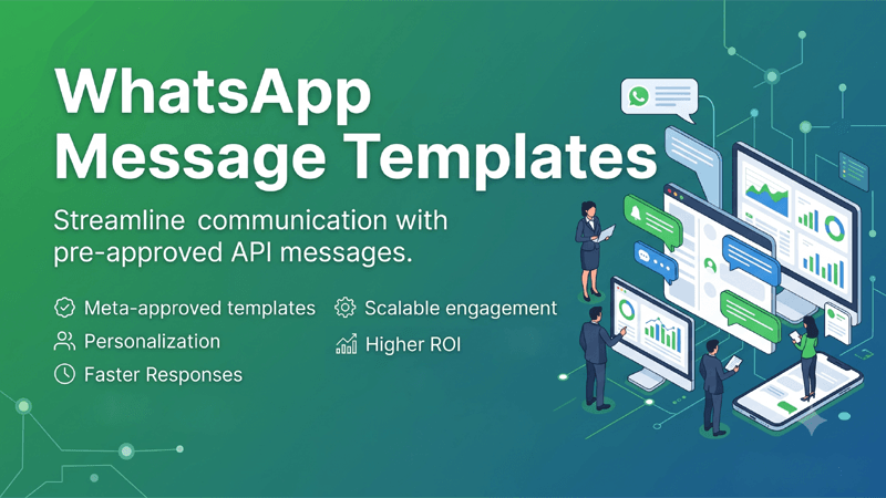 WhatsApp Templates