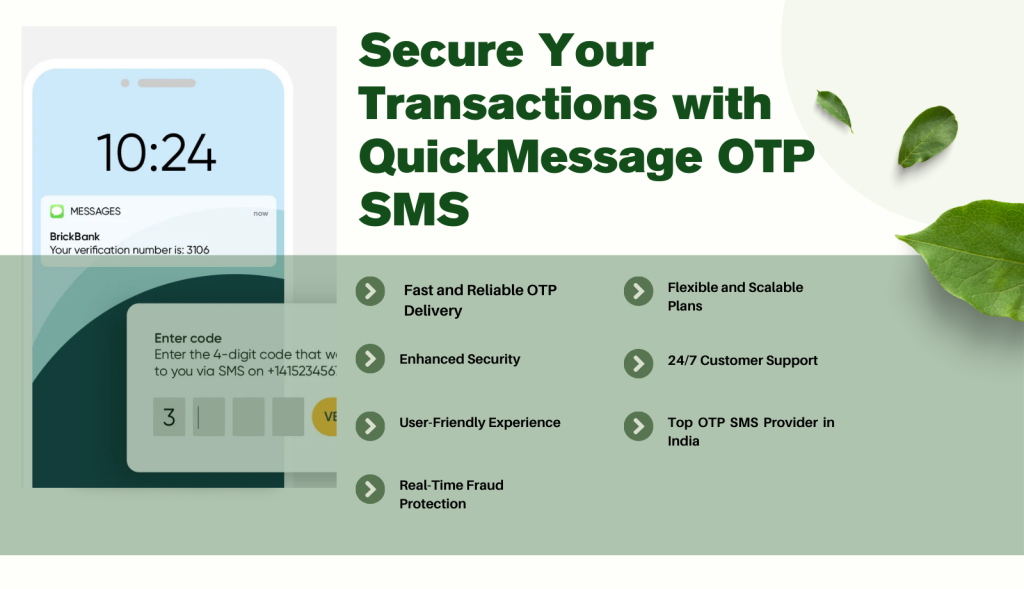 OTP-SMS-service-provider