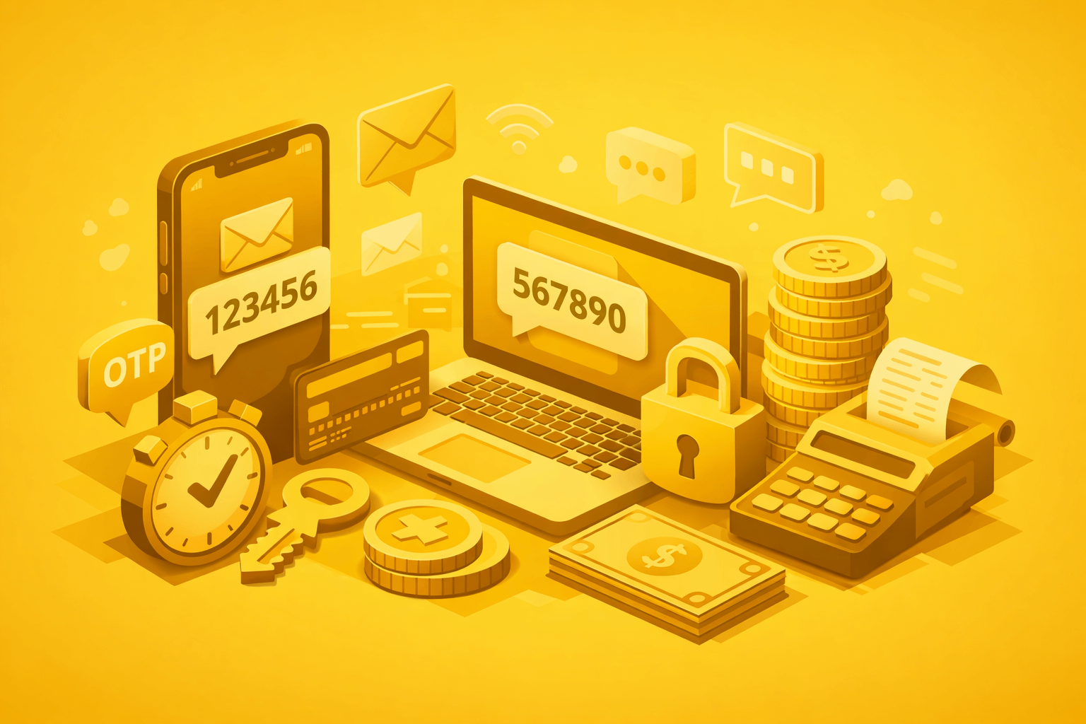 Promotional and Transactional SMS: Why Businesses Must Obtain Authorization