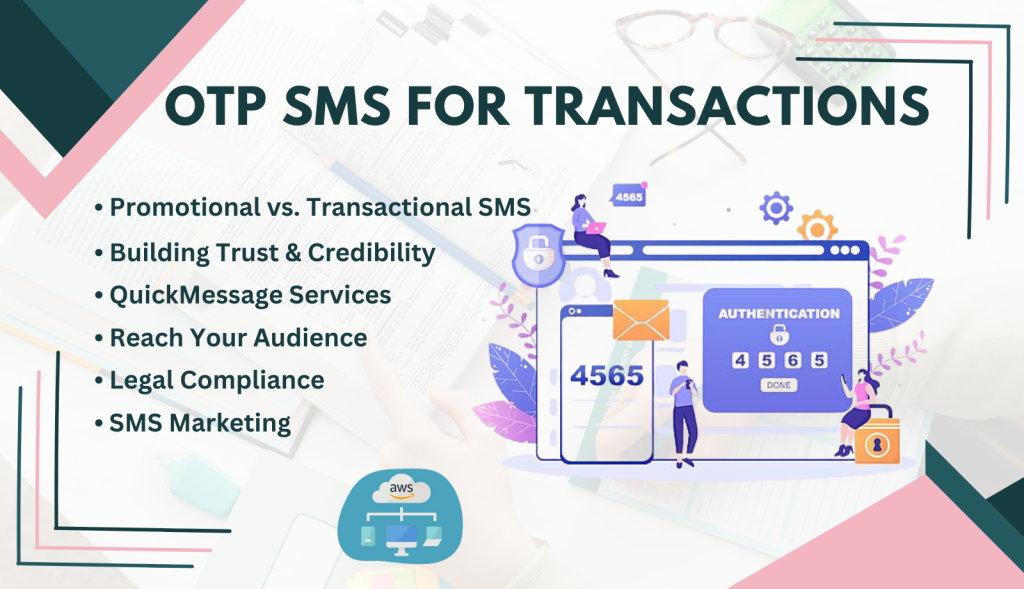 Transactional-sms-service