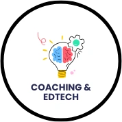 Coaching & Edtech