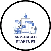 App-Based Startups