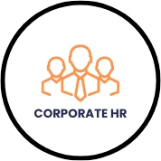 Corporate HR
