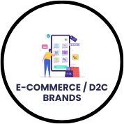 E-Commerce D2C Brand