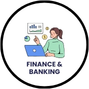 Finance & Banking