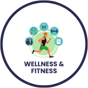 Wellness & Fitness
