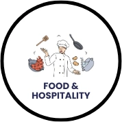 Food & Hospitality