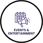 Events & Entertainment